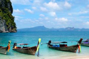 Thailand - 5 Nights / 6 Days