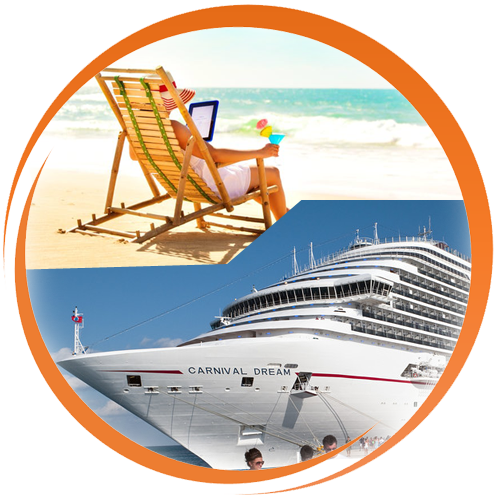 cruise weekend