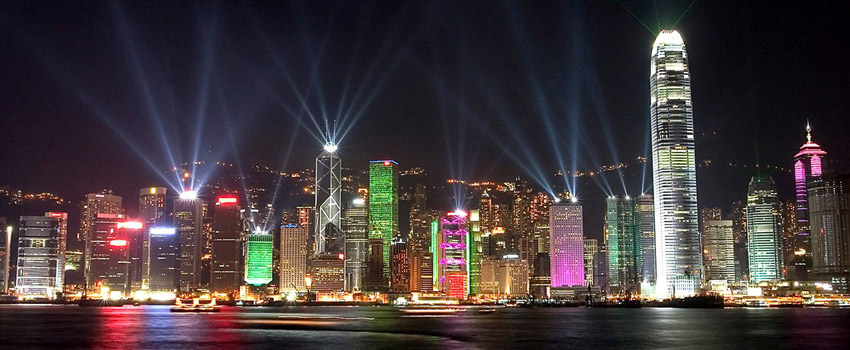 hongkong