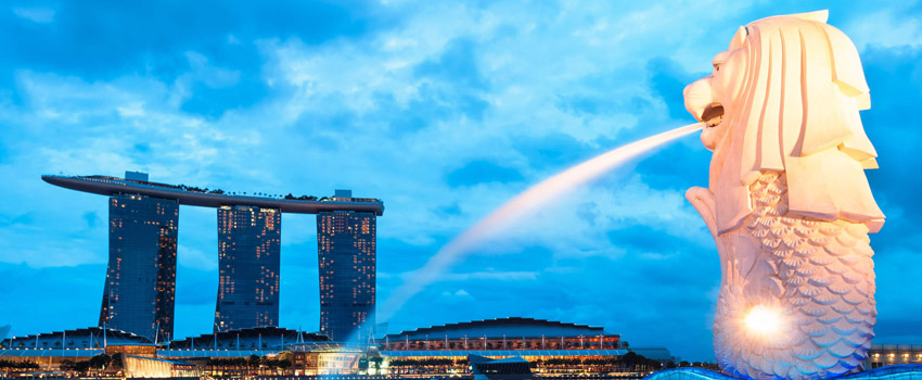 singapore